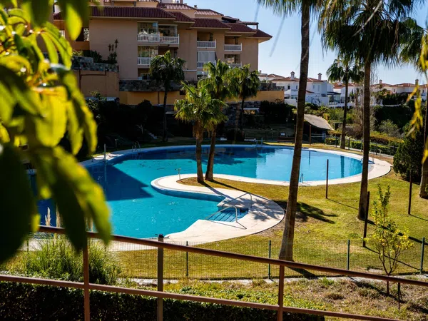 Piso en avenida del Higuerón, 50 - Foto 3