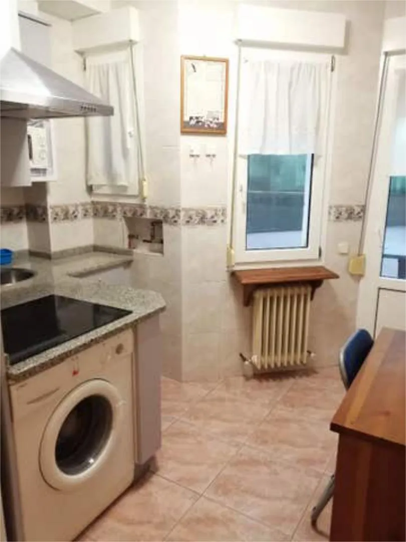 Apartamento en Segundo Ensanche - Foto 9