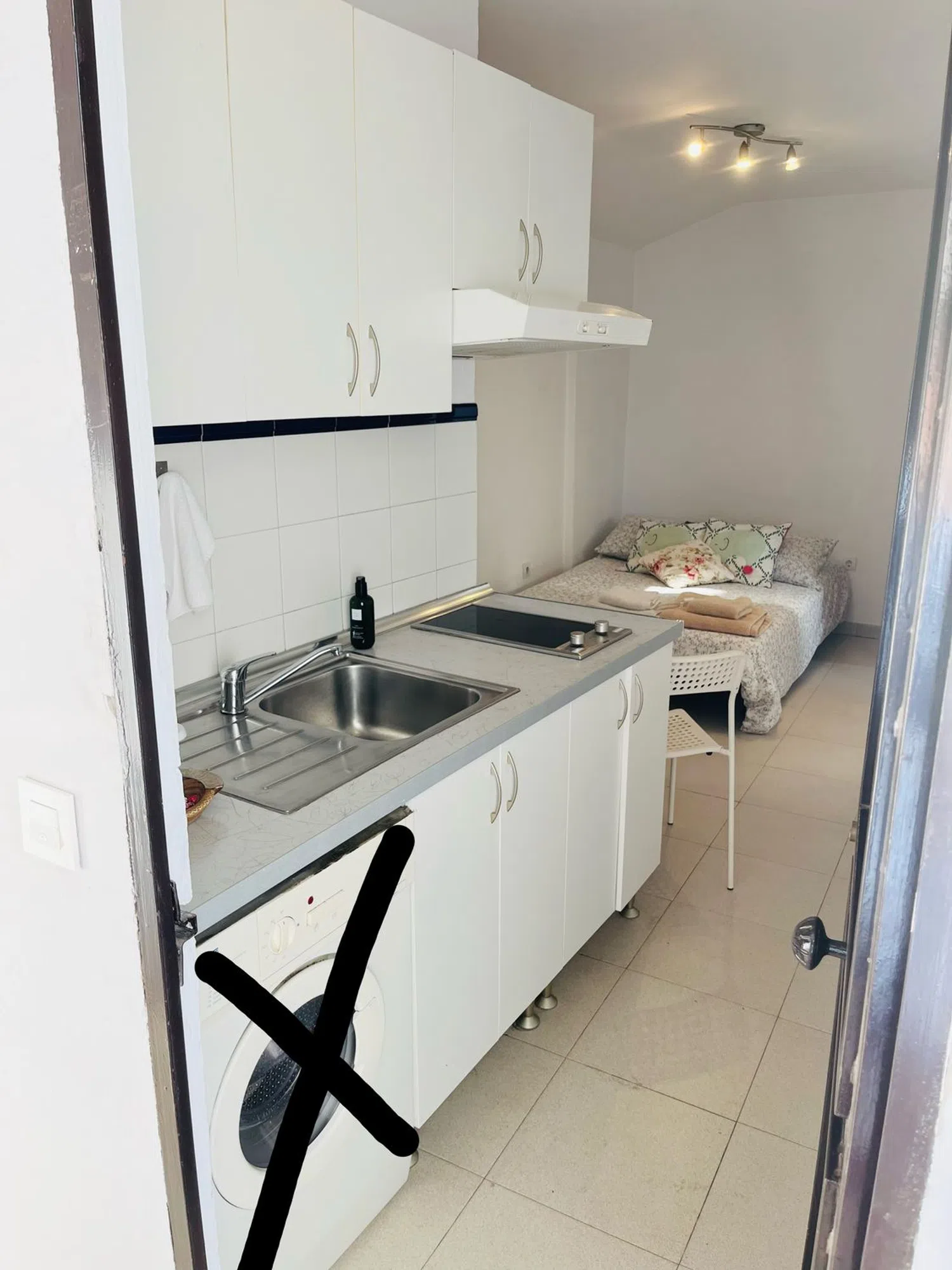 Ático en calle Hernando Colón, 1 - Foto 1