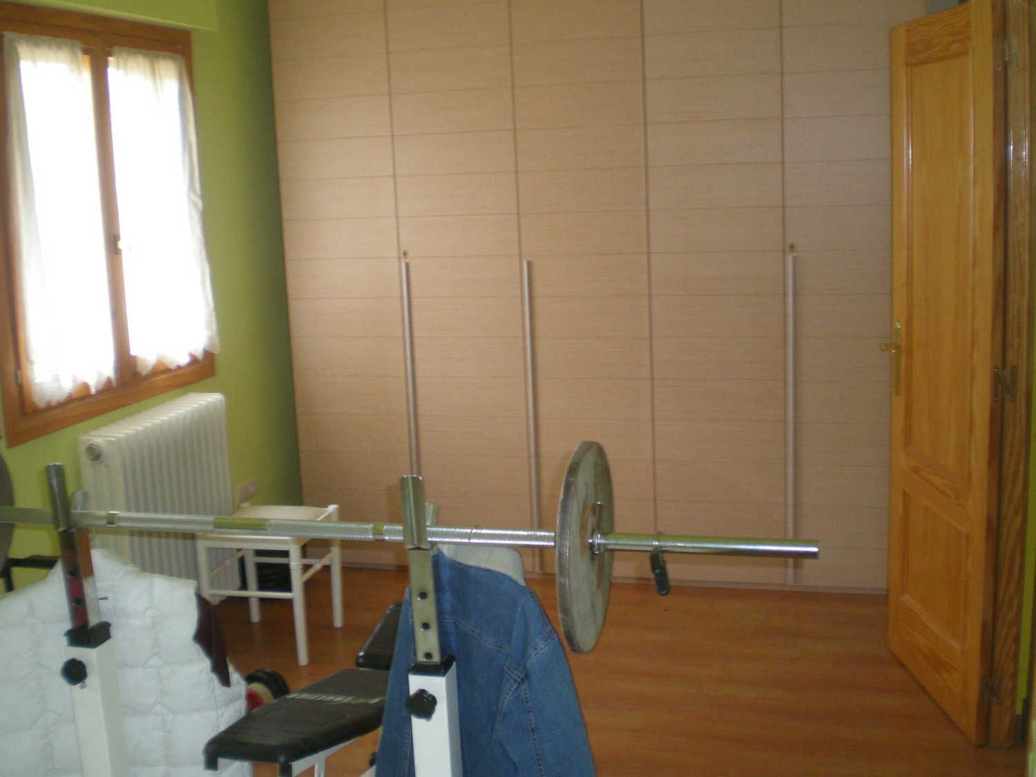 Chalet adosado en Calle Trajineros, 3, Tejería - Rapitán - Foto 12