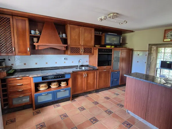 Casa o chalet independiente en Boa, 14 Corredoira - Foto 4