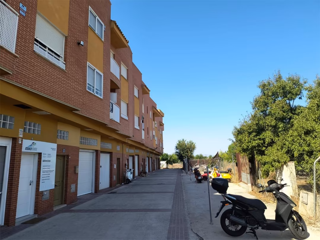 Dúplex en  Calle Francisco Manzanera Cano 17 - Foto 5