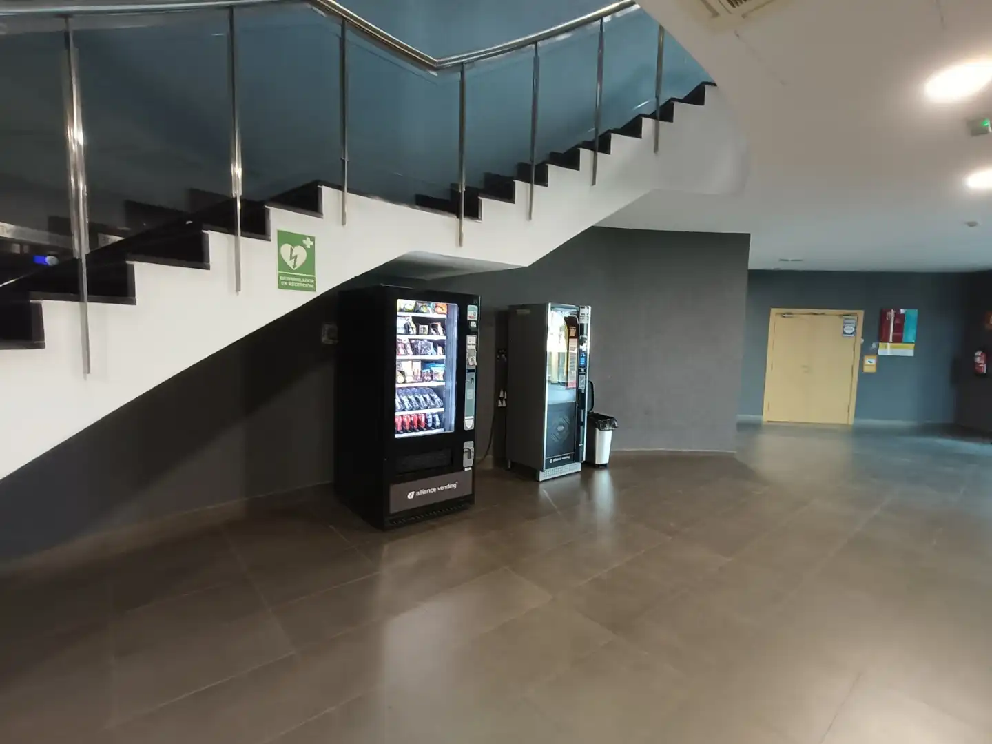 Garaje en  Calle José Luis Pérez Pujadas 15 - Foto 4