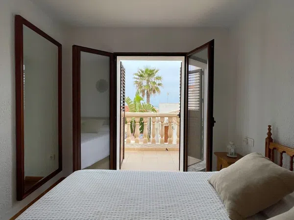 Chalet adosado en Partida Platja Almadrava Carrer 14, 15 - Foto 8