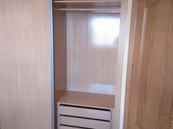 Piso en calle Puerto de los Leones, 8 - Foto 8