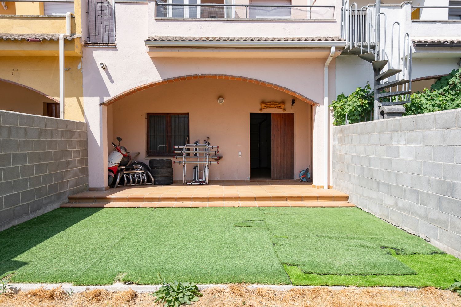 Chalet adosado en Avenida de Castellets, 39 - Foto 19