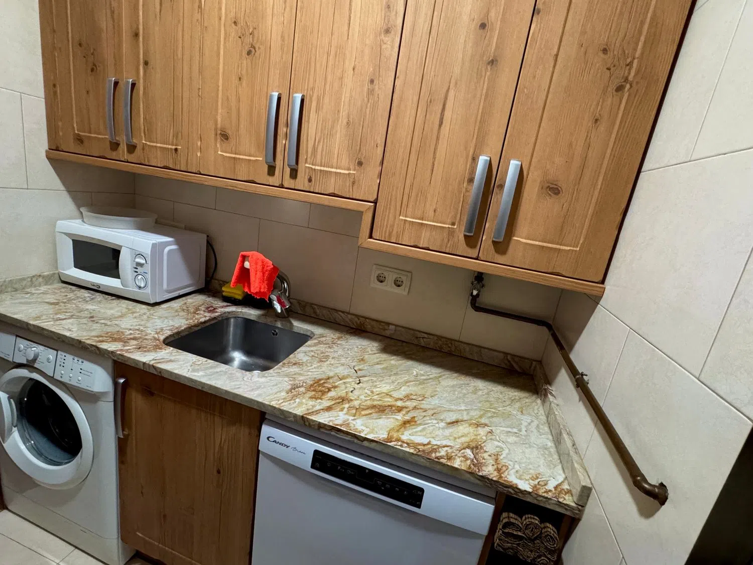 Piso en calle de Fernández de los Ríos, 65 - Foto 10