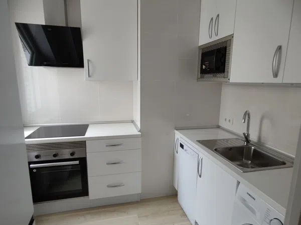 Piso en calle de López de Hoyos, 66