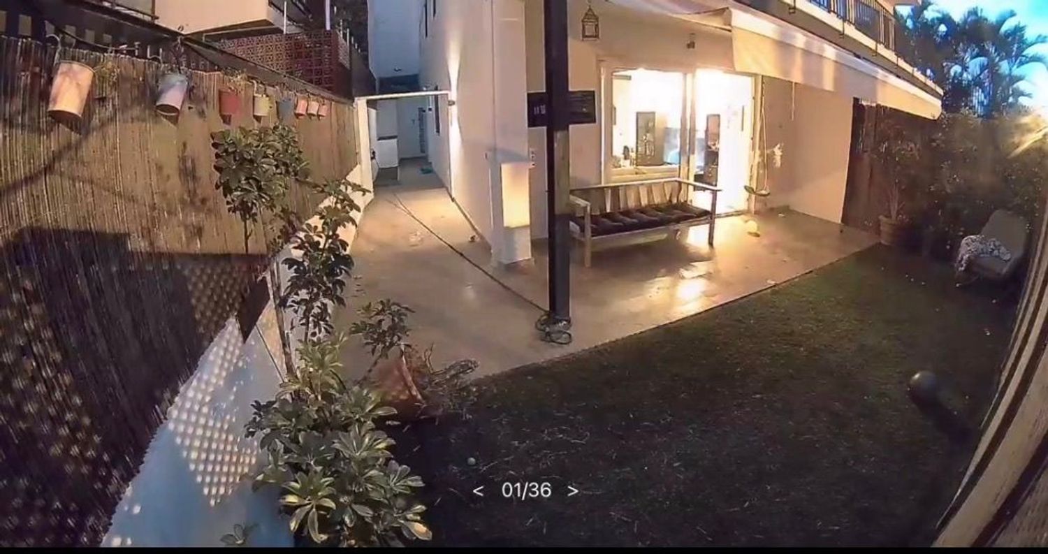 Piso en Paseo Chil, 181, Schamann - Rehoyas - Foto 3