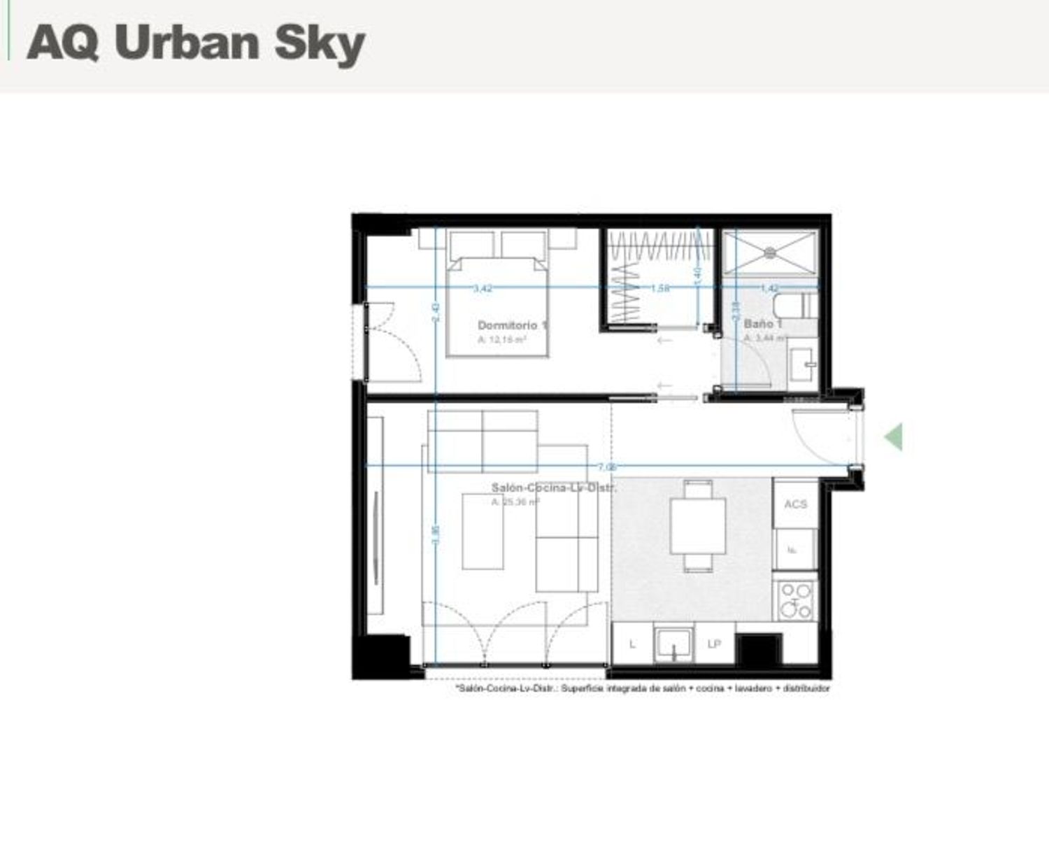 Piso en paseo Martiricos, 40 - Foto 30