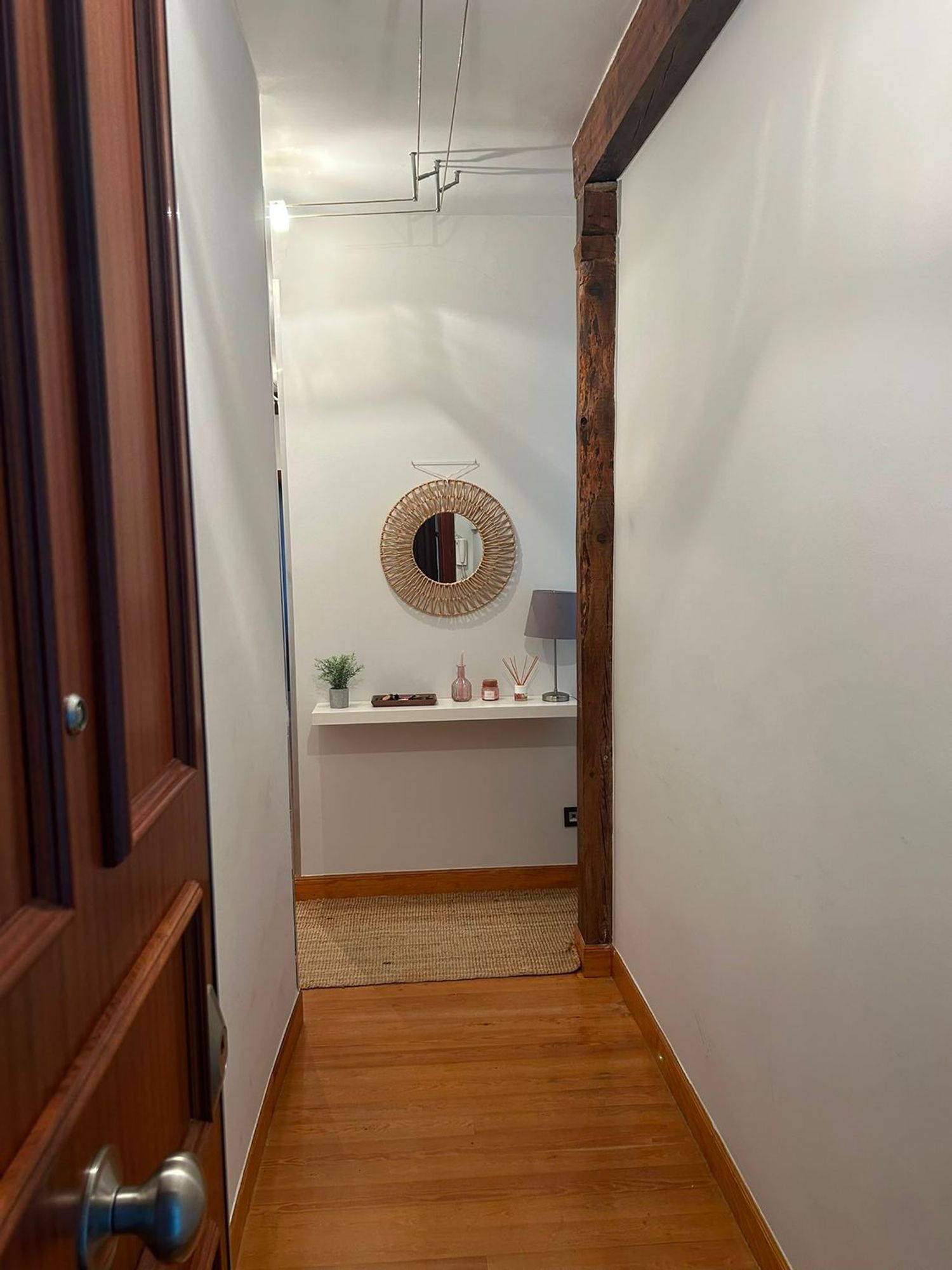 Piso en Calle Amara, 31, Amara Zaharra-Arbaizenea - Foto 6