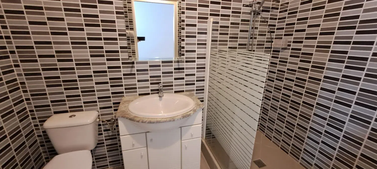 Piso en calle de Tirant lo Blanch, 23 - Foto 4