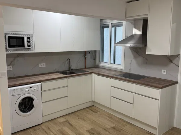 Piso en Calle Covadonga, 15, San Juan - Batallas, San Juan - Batallas - Foto 1