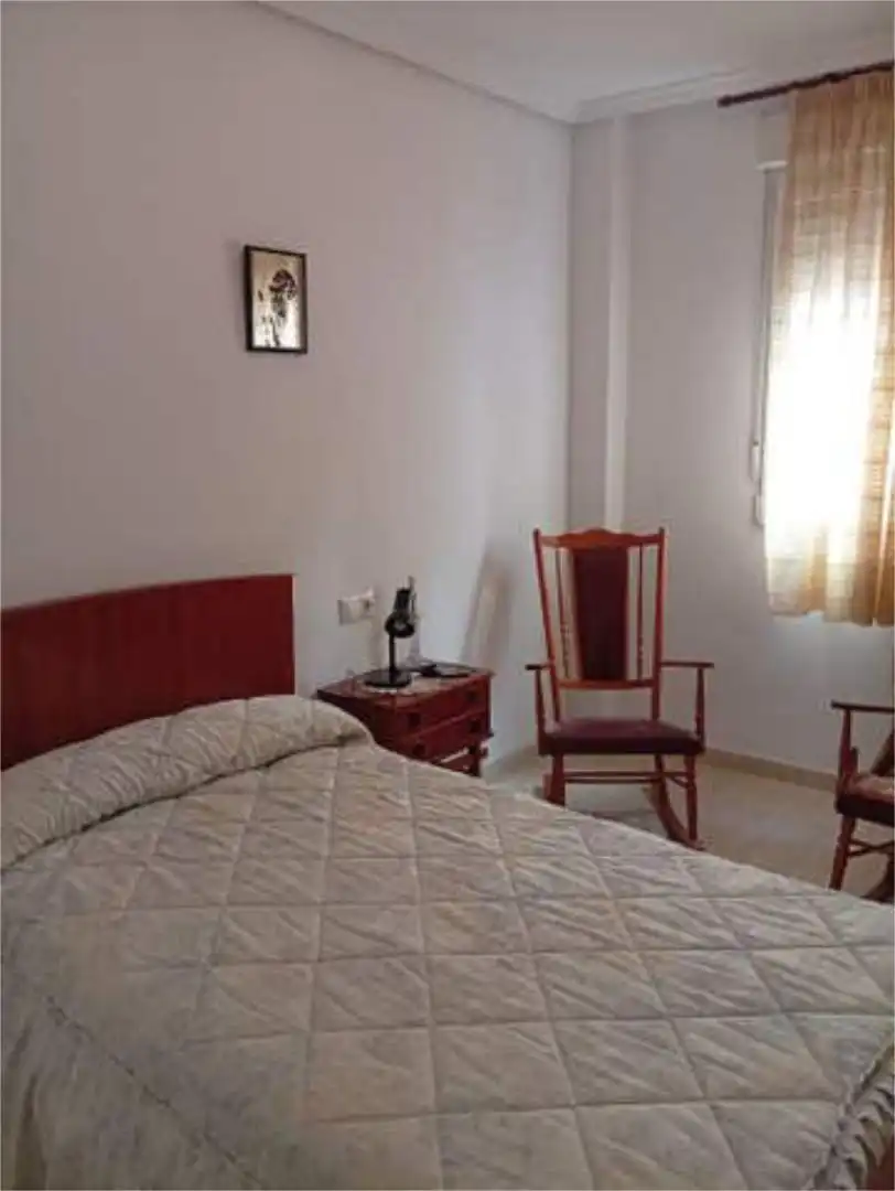 Piso en Centro pueblo - Foto 4
