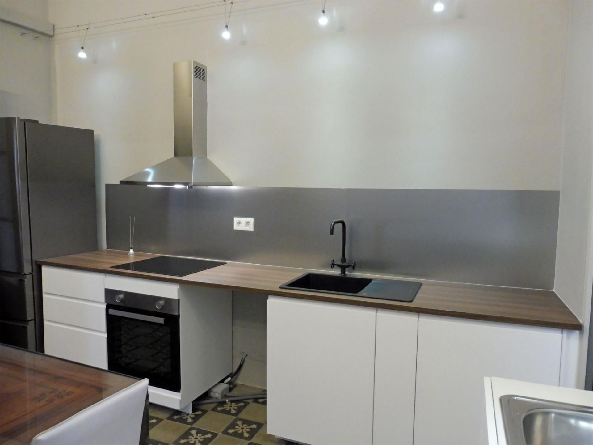 Piso en  Carrer de Sant Miquel 55 - Foto 5