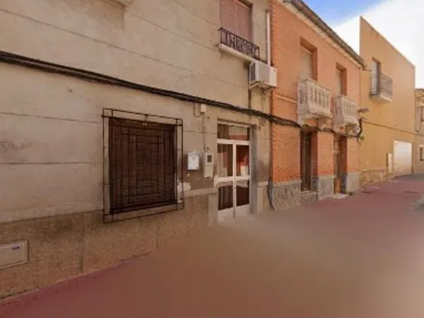 Chalet adosado en Calle Honda, 12, La Ñora - Foto 2