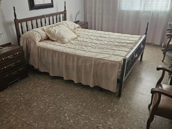 Casa de pueblo en Calle Cecilia Mateo s/n - Foto 13