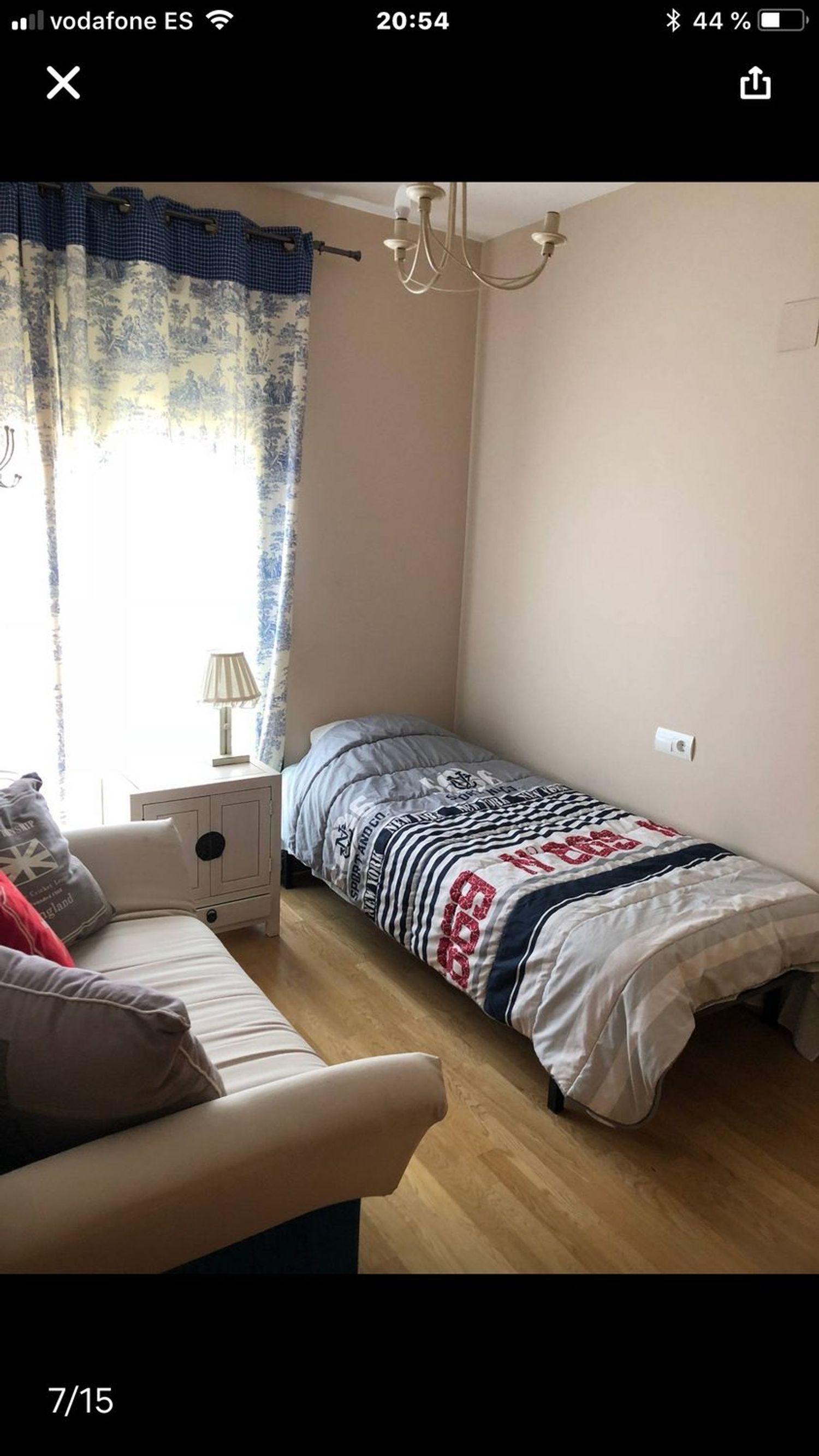 Chalet adosado en calle Desert de Les Palmes, 20 - Foto 18