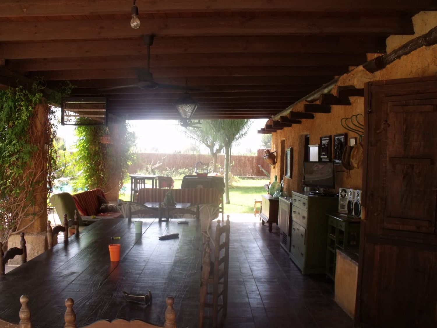 Casa independiente en camino Hondo, 5 - Foto 9