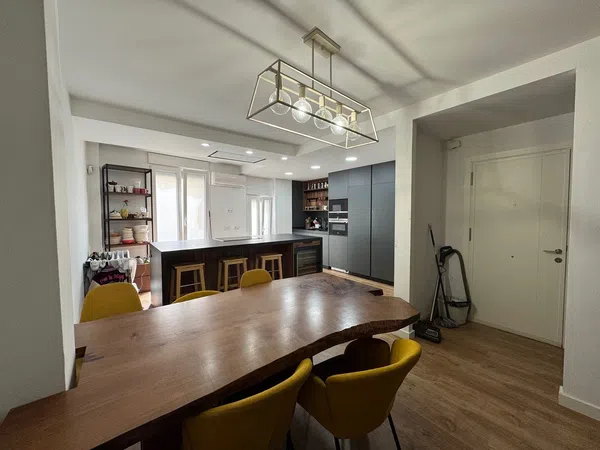 Piso en Calle de la Plata, 42, Centro-Calzada-Cabo Noval, Centro-Calzada-Cabo Noval - Foto 1