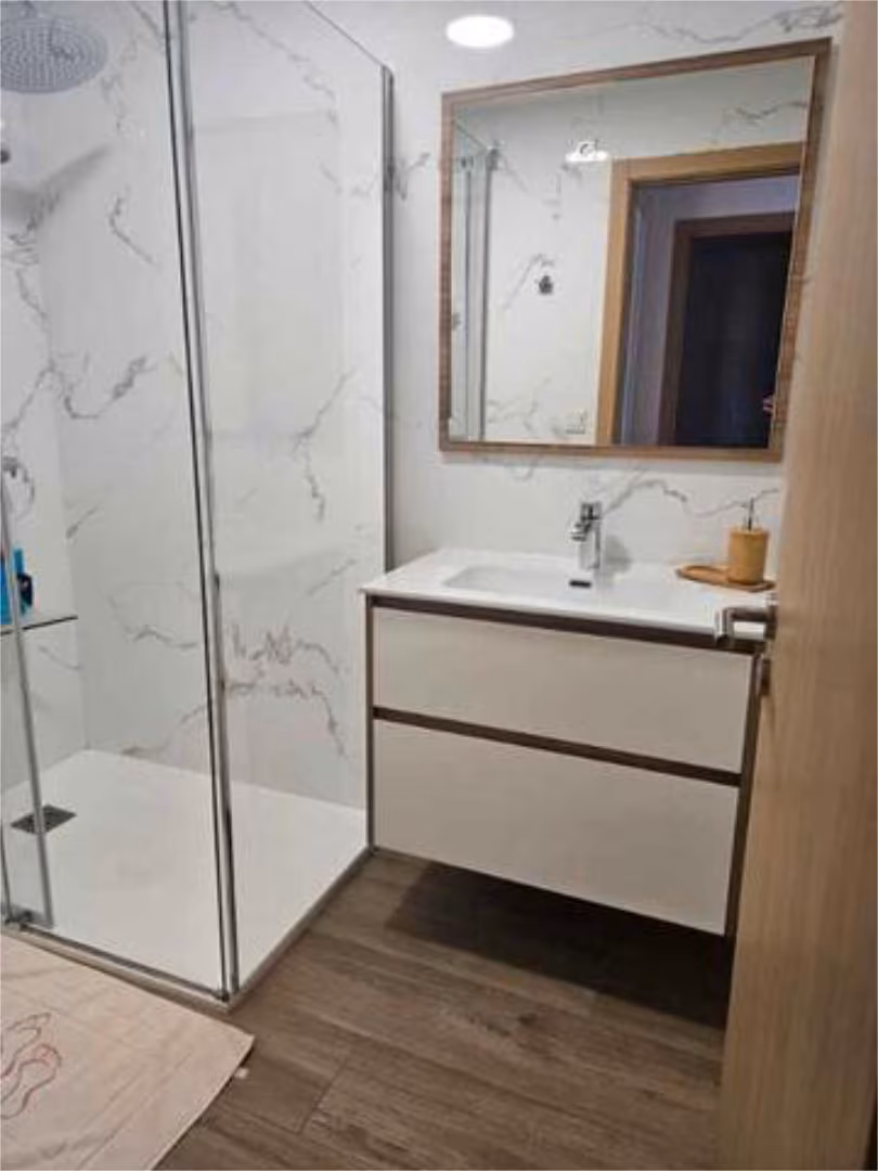 Apartamento en zona facultad medicina - Foto 4