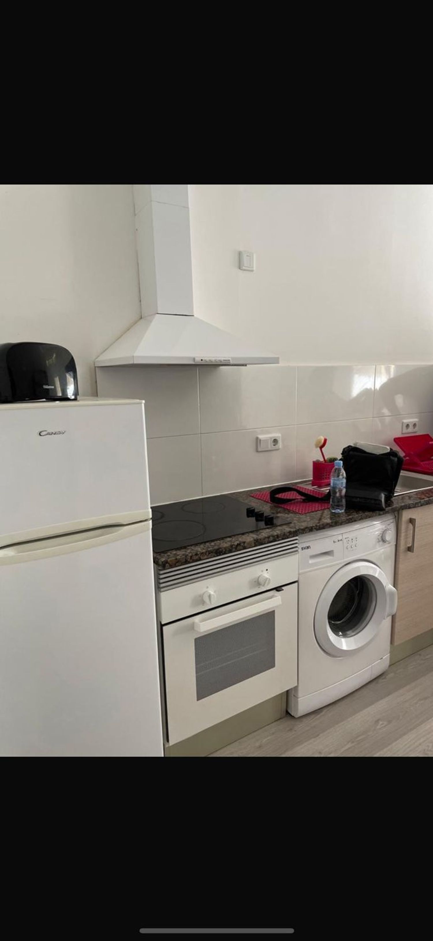 Piso en Calle de Lope de Vega, 115, El Poblenou - Foto 7