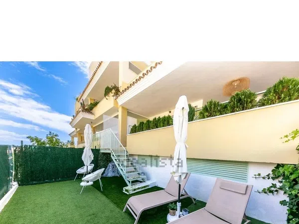 Piso en avenida Calderón de la Barca, 4 h - Foto 25