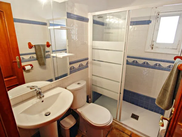 Casa o chalet independiente en Camino del Paellero, 32, Pinar de Advocat-Cometa, Pinar de Advocat-Cometa - Foto 8