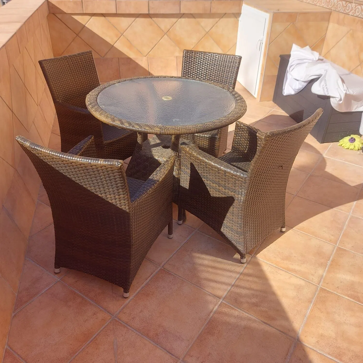 Ático en calle Albéniz, 24 - Foto 1