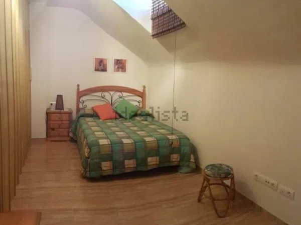 Piso en calle Capuchinos, 18 - Foto 3