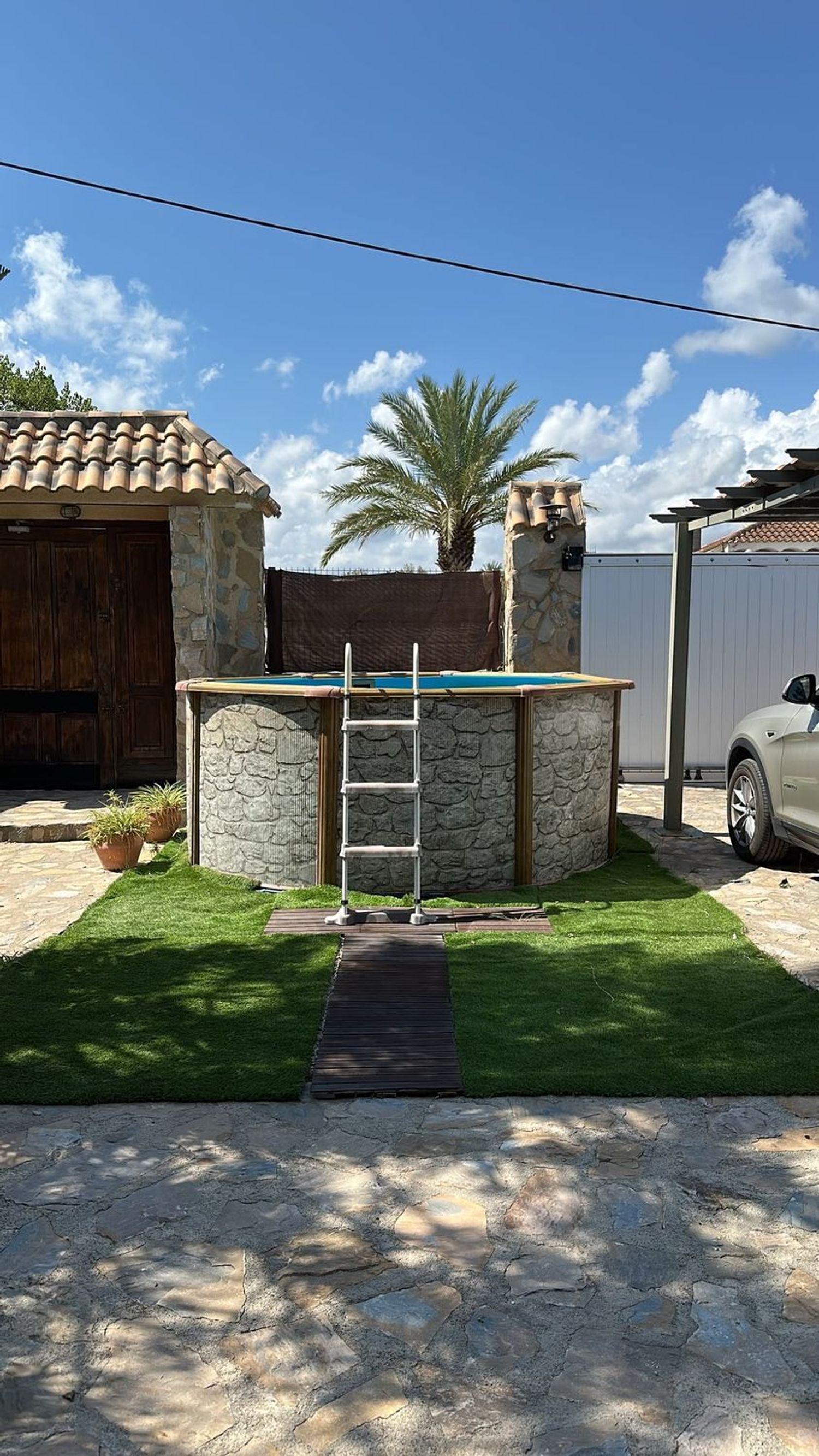 Chalet pareado en Camino Bassetes, 9, Oliva Nova, Oliva Nova - Foto 7