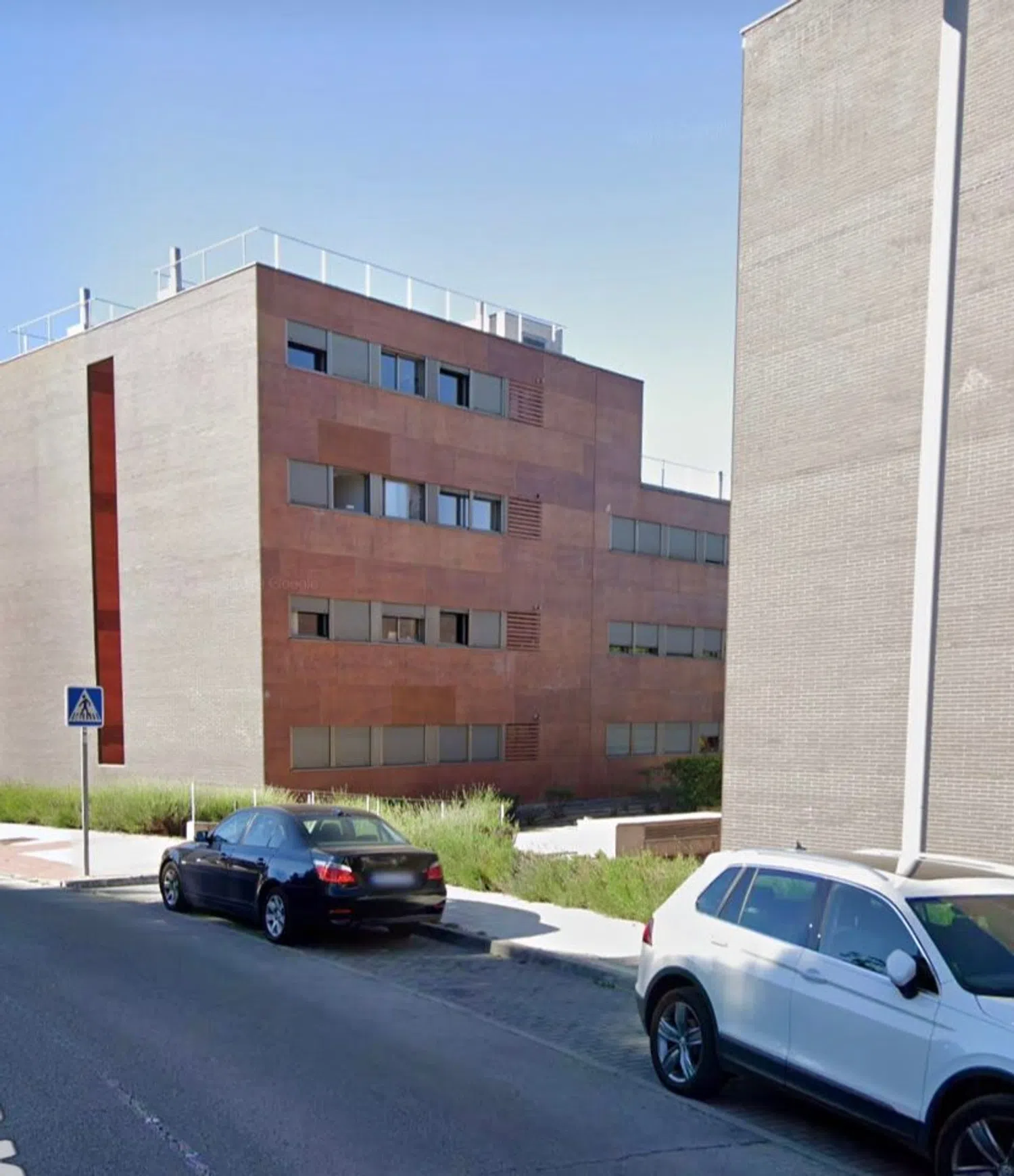 Piso en avenida de España, 4 - Foto 2