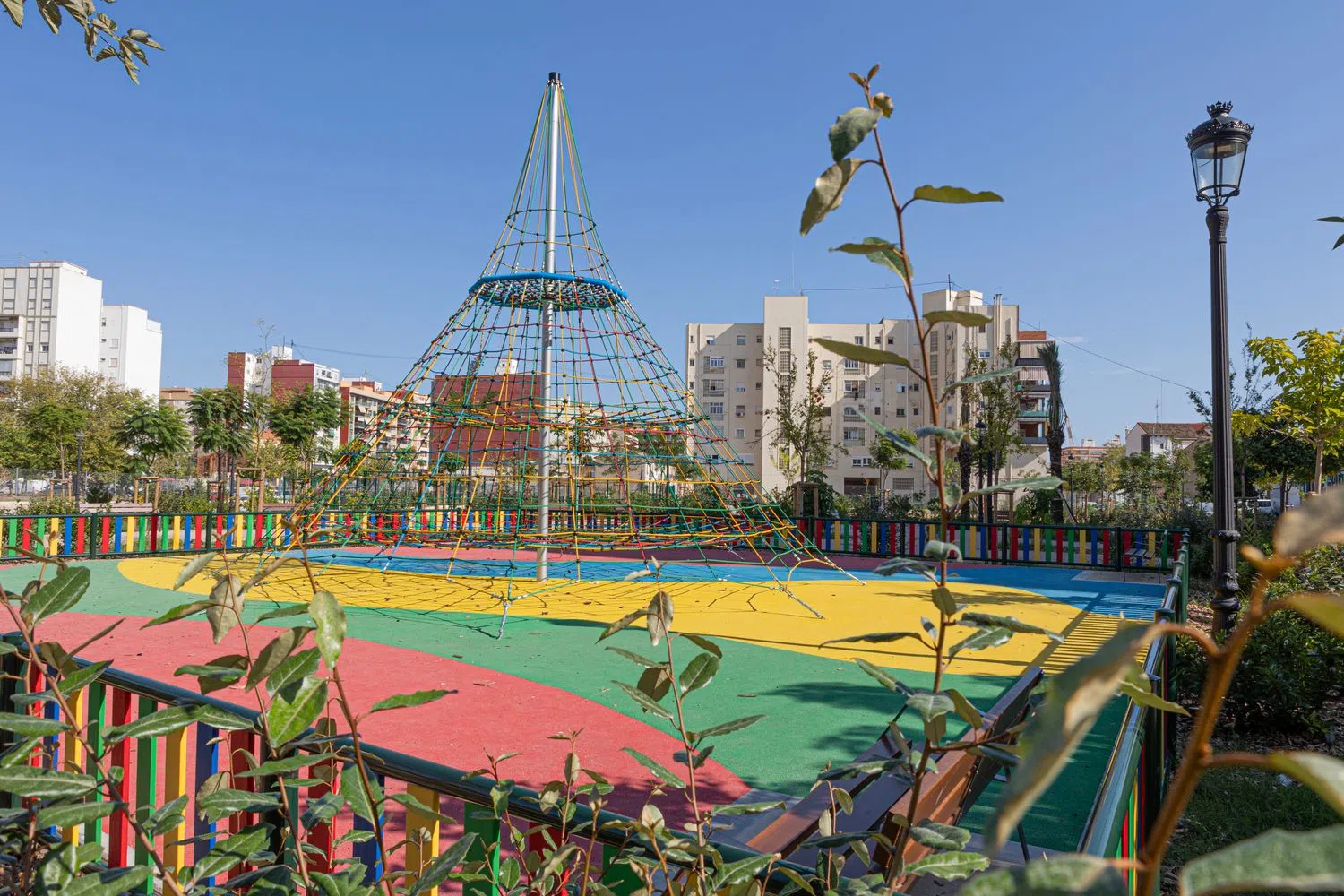 Estudio en calle de l'Uruguai, 48 - Foto 15