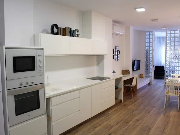 Piso en Mediterrani, El Cabanyal-El Canyamelar - Foto 4