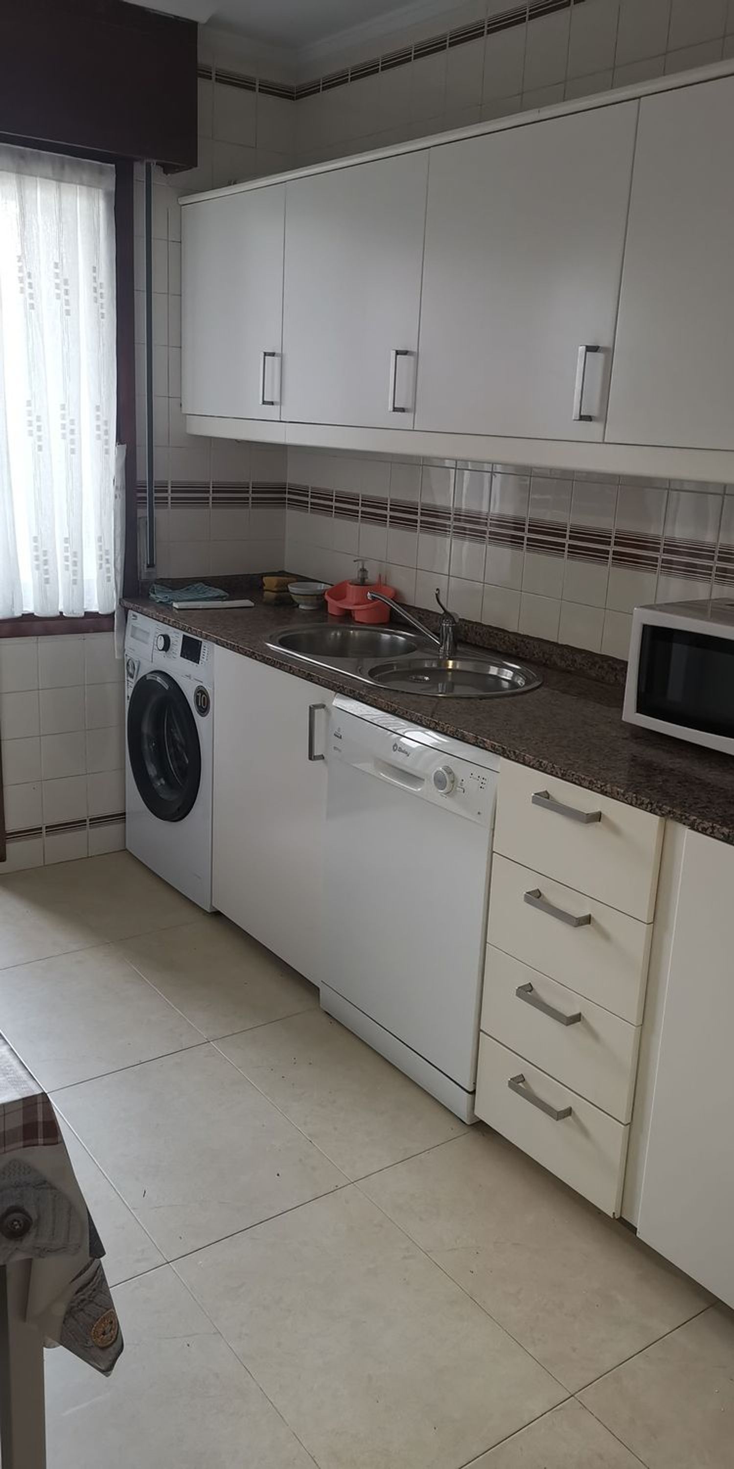 Piso en Basurtu Kastrexana Errepidea, 65, Altamira - Foto 4