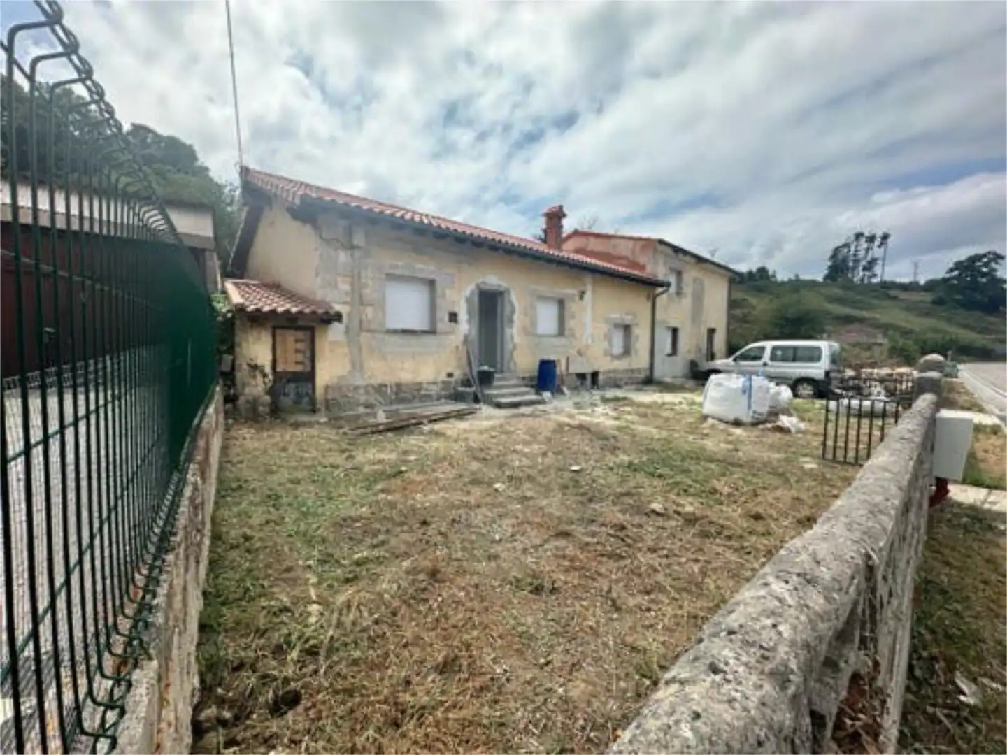 Chalet en Arenas de Iguña - Foto 9