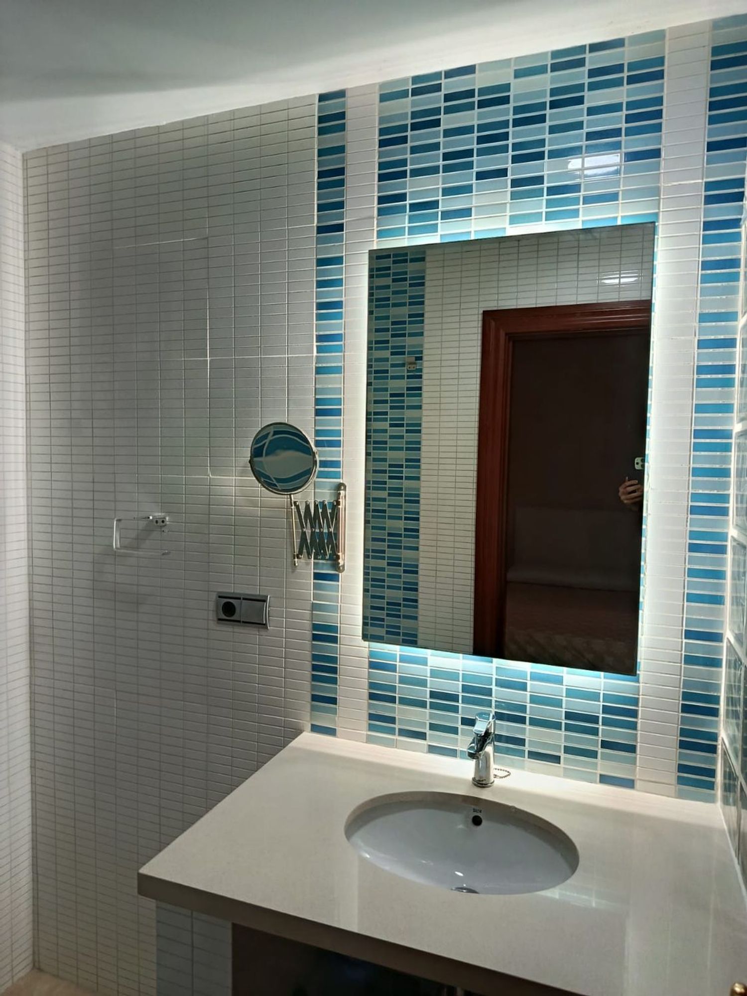 Piso en Paseo Marítimo Ciudad de Melilla, Malagueta - Monte Sancha - Foto 4