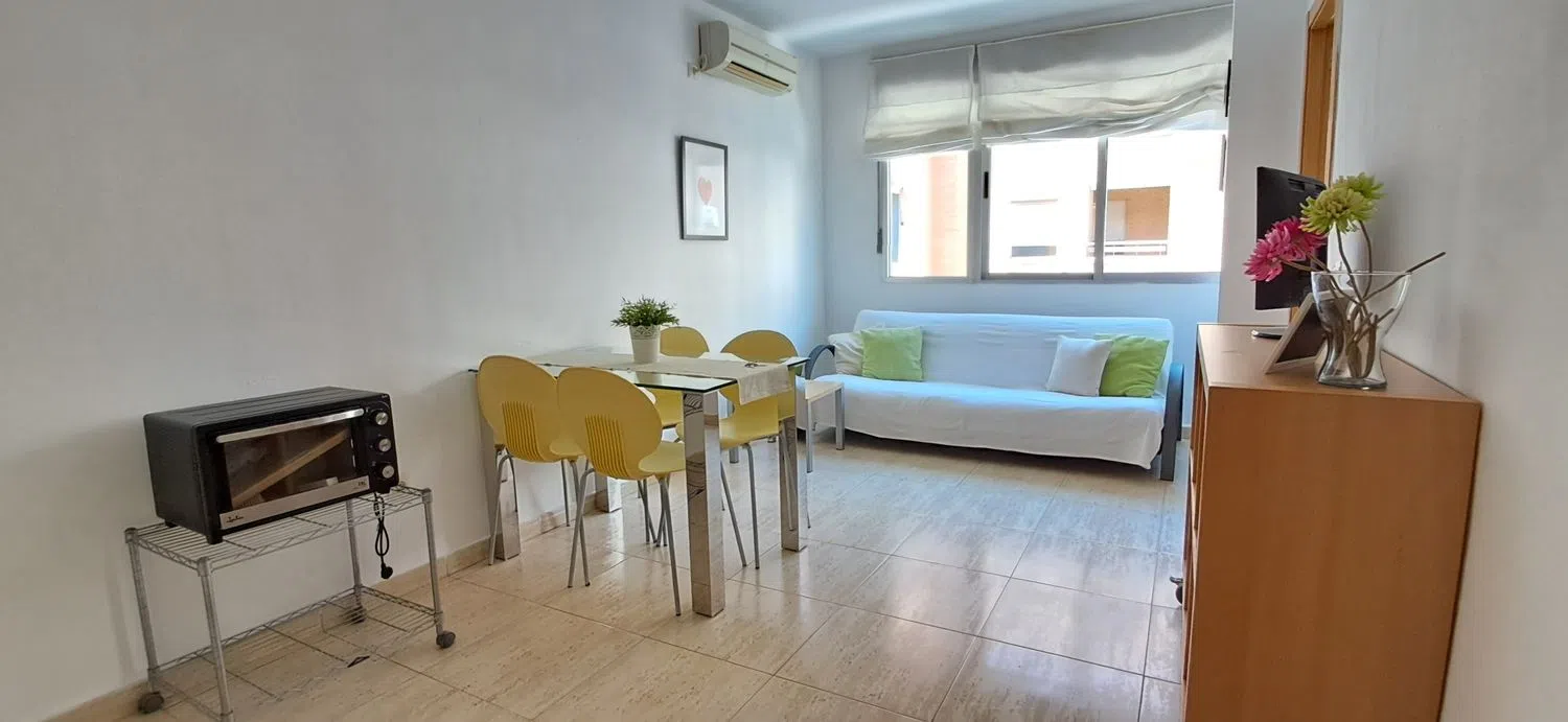 Piso en calle Arquitecto Guardiola, 3 - Foto 2