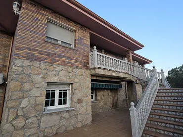 Chalet en  M-510 16 - Foto 24