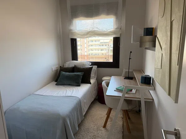 Piso en Calle d'Eduard Maristany, 260, Port, Port - Foto 14