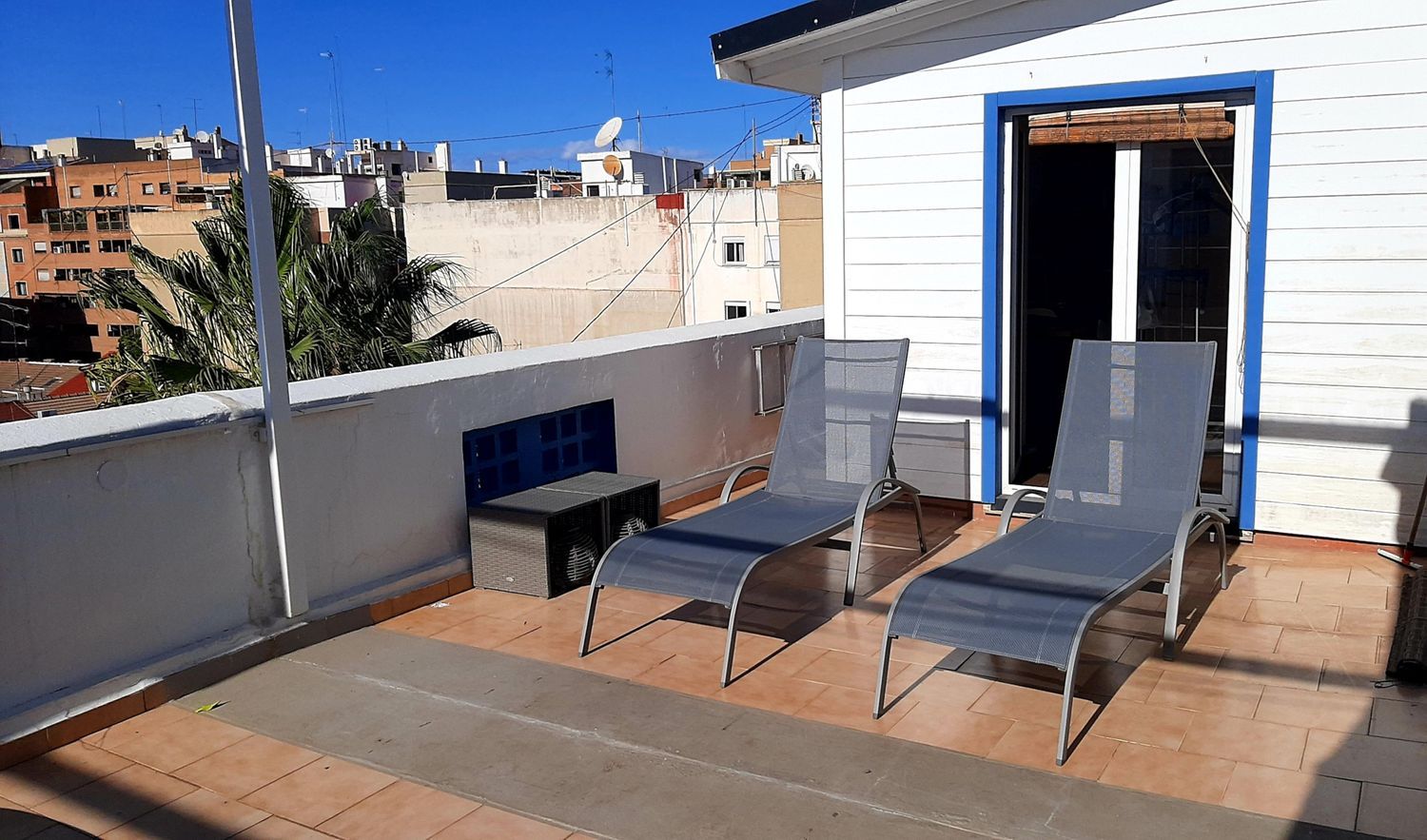 Ático en calle lo Rat Penat, 9 - Foto 5