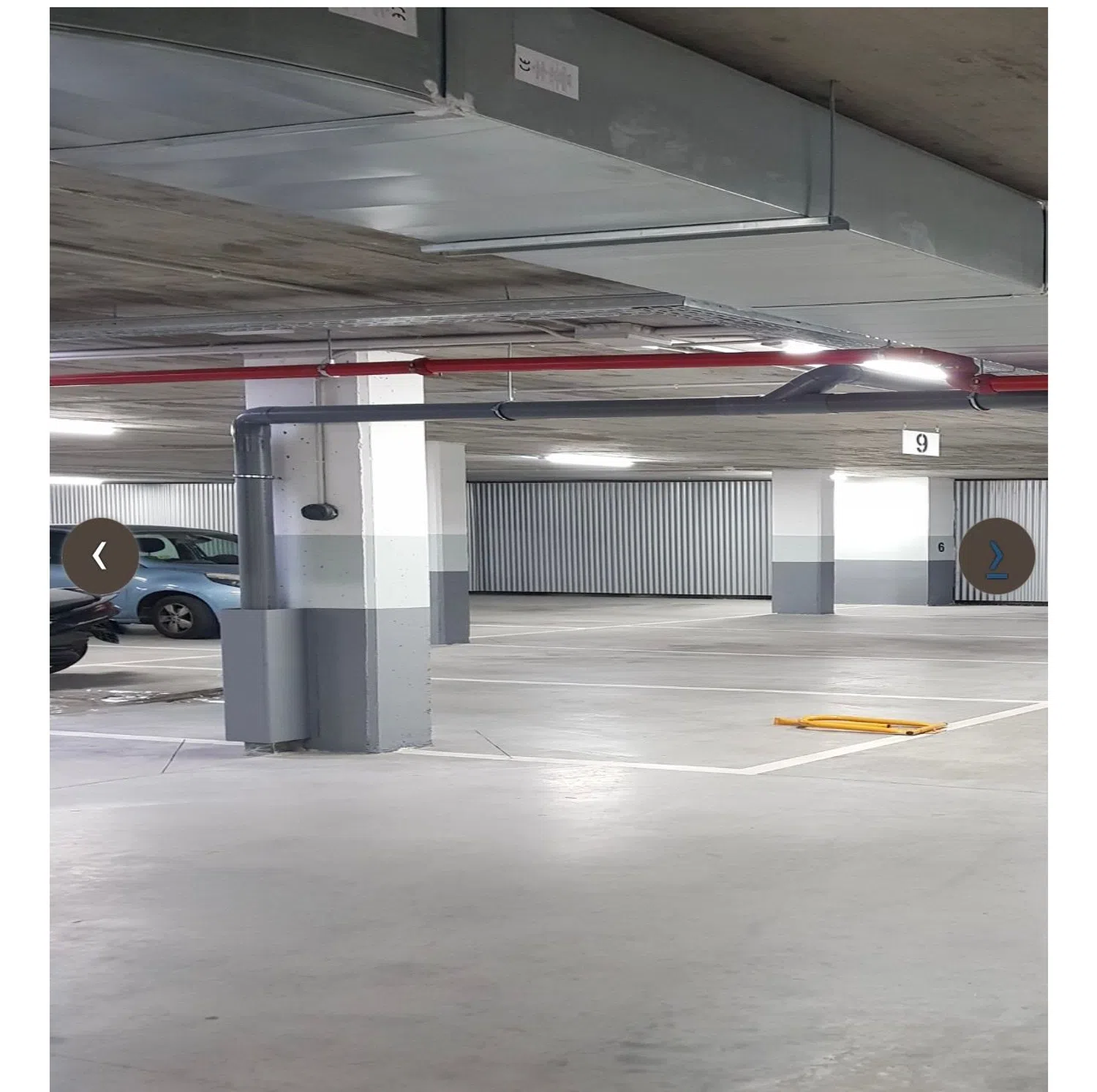Piso en bulevar de Salvador Allende, 1 - Foto 2