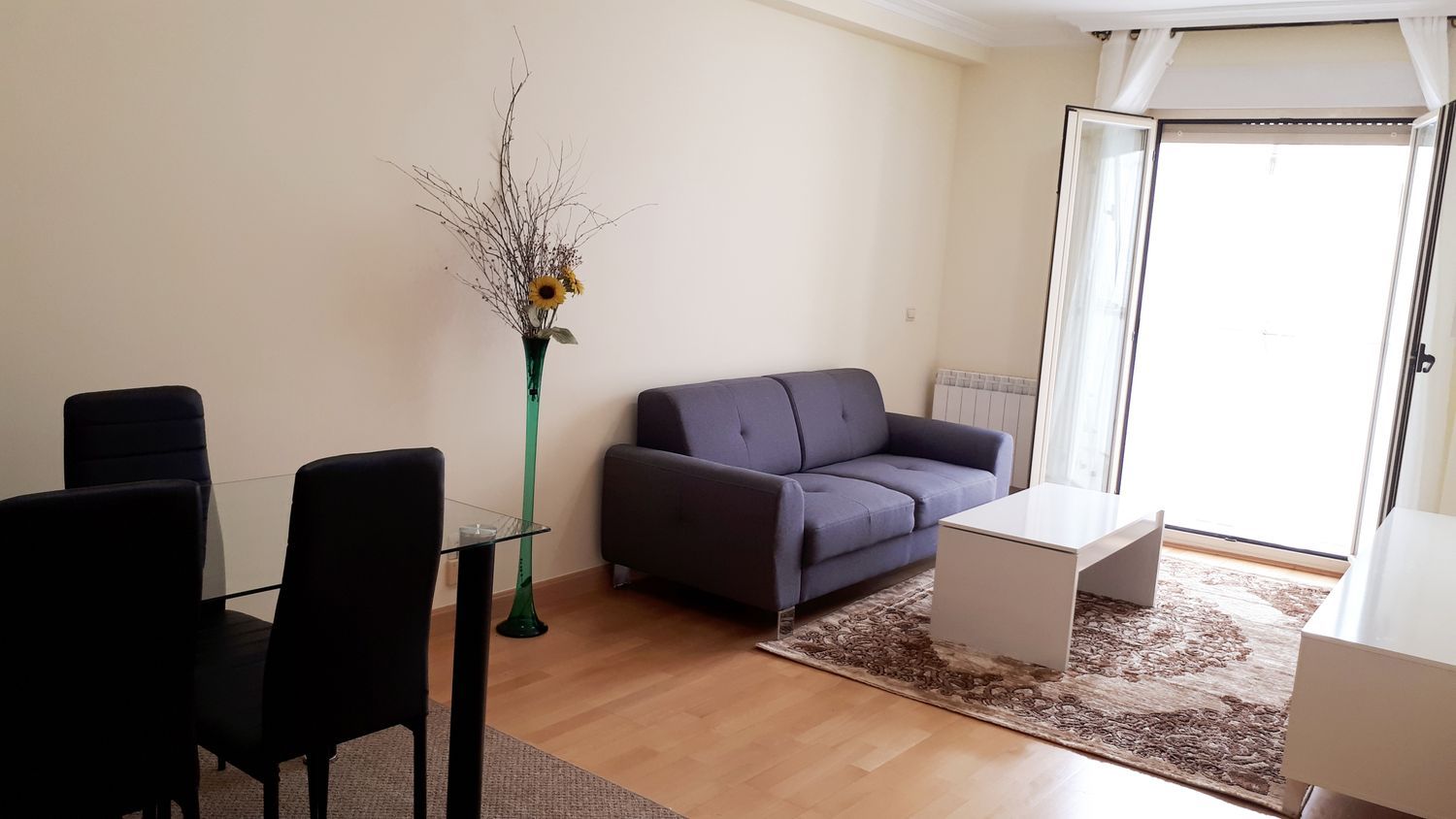 Piso en Calle Calera, 18, Santa Teresa-San Pedro Cardeña - Foto 4