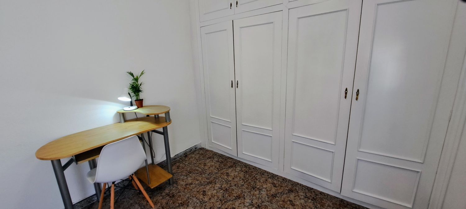 Piso en Calle Escenógrafo Bernardo Carratalá, 12, Virgen del Remedio - Parque lo Morant - Foto 9