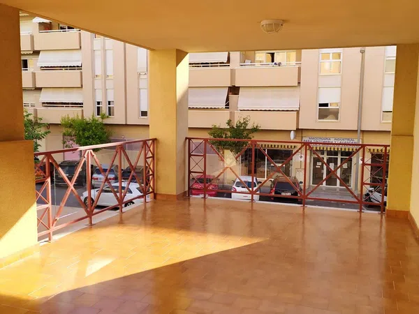 Piso en Dr van der hofstadt, 2, Centro, Centro - Foto 8