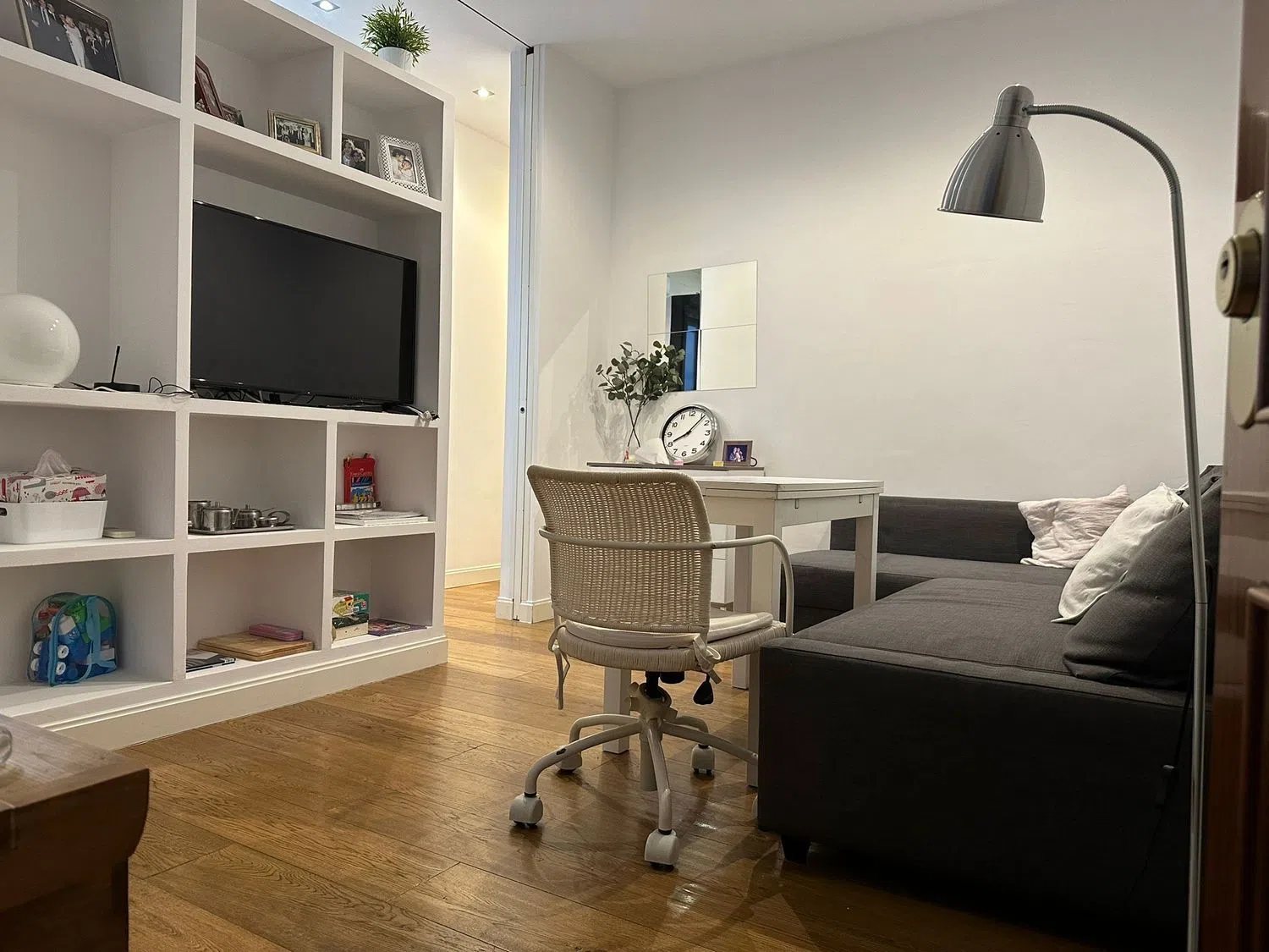 Ático en calle de Espronceda, 3 - Foto 3