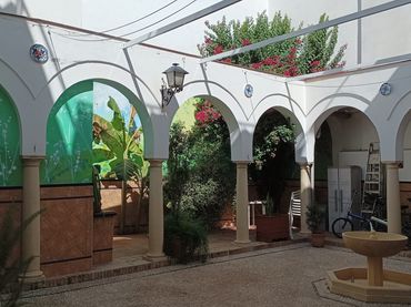 Casa adosada en  Plaza de Aguayos 1 - Foto 5