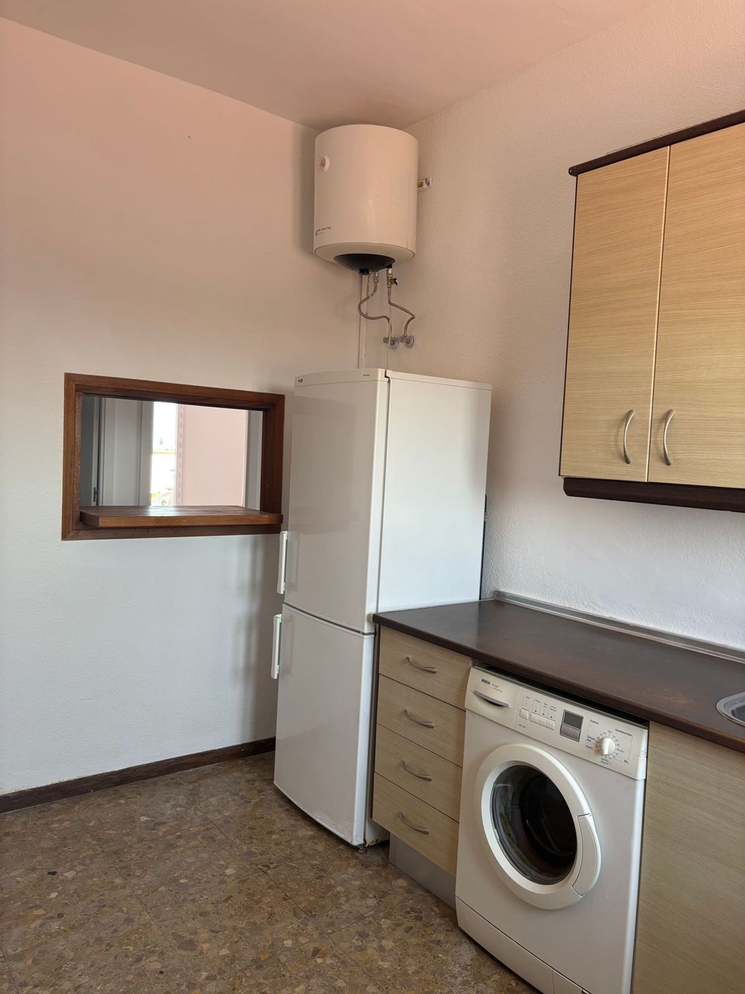 Ático en Avenida de Andalucía, 56 NcleoResidencialSantaIsabeln - Foto 9