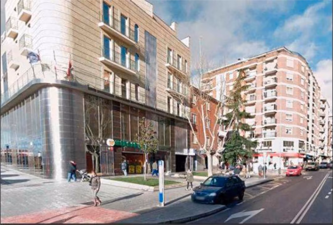 Piso en Carmelitas - Foto 9