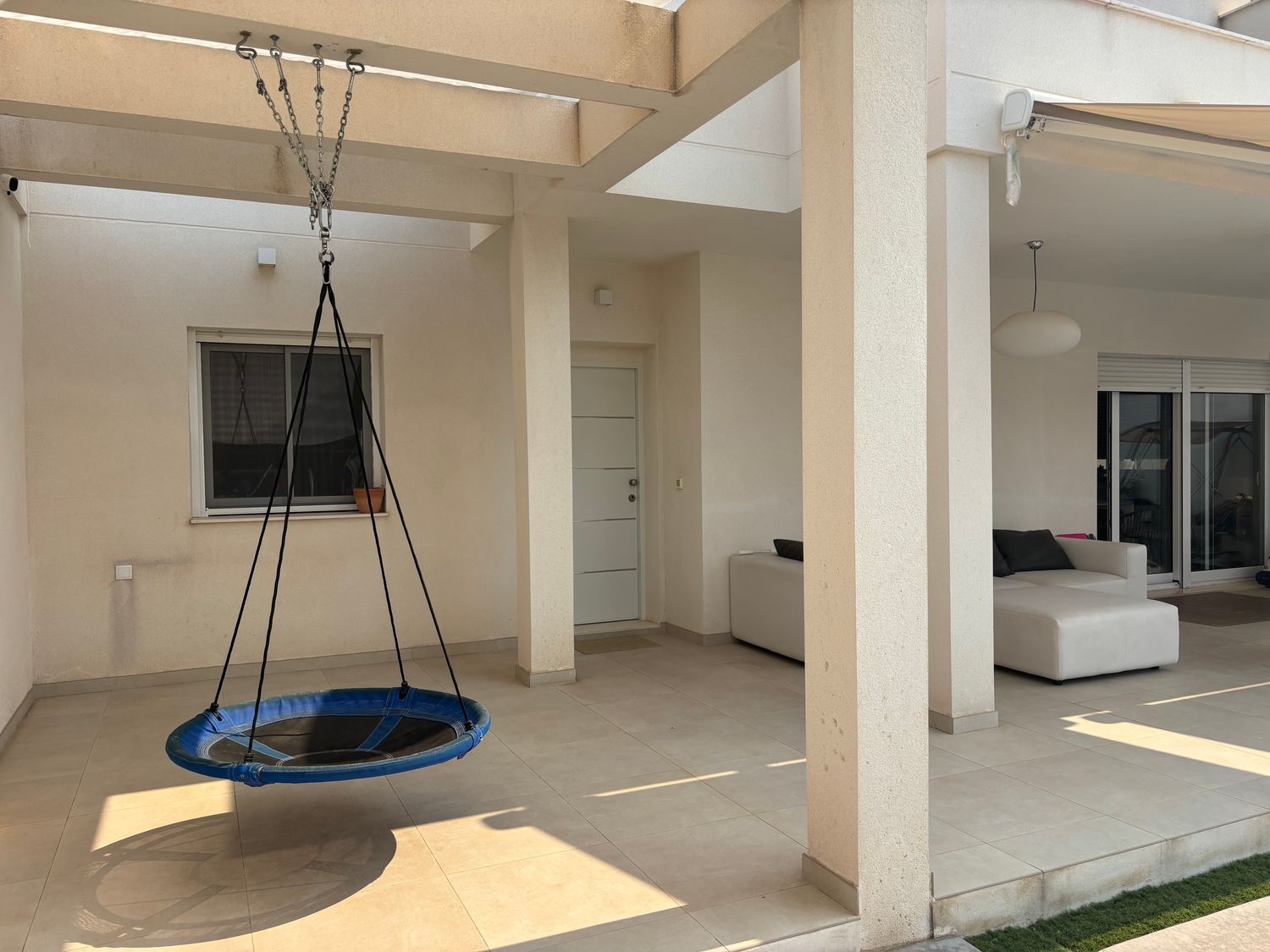 Chalet pareado en Calle de la Serra de la Carrasqueta, 15, Maravisa, Maravisa - Foto 19